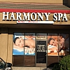 Harmony Spa