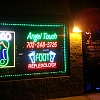 Angel Touch Foot Reflexology