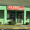 Meridian Massage