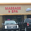 Massage & Spa