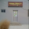 Asian Health Massage