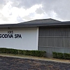 Godiva Spa