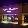 Lotus Massage