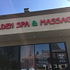 Golden Spa