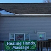 Healing Hands Massage