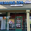 Healing Spa