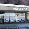 Asian Massage