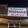 Clover Massage