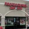 Professional Day Spa