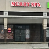 Merry Spa