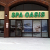 Spa Oasis