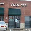 Foot Spa Foot Massage