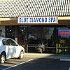 Blue Diamond Spa