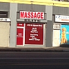 Asian Massage