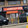 Vanila Spa