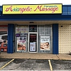 Asiangelic therapeutic massage