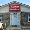 Royal Spa