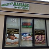 Healthy Massage