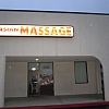 Asian Massage