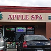 Apple Spa