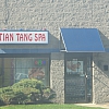 Tian Tang Spa