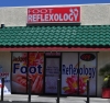 Foot Reflexology