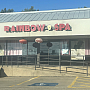 Rainbow Massage