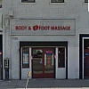 Body & Foot Massage