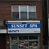 Sunset Spa