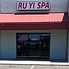 Ru Yi massage