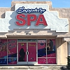 Sapphire Spa