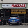 California Massage