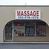 Asian Massage