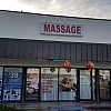 Asian massage spa