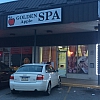 Golden Apple Spa