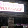 Sunshine Massage