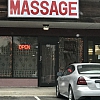 Asian Massage