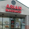 Asian Massage