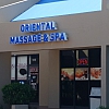 Oriental Massage and Spa