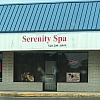 Serenity Spa