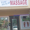 Pure Spa Massage