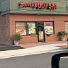 Sweet Foot Spa