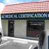 AZ Medical Certification