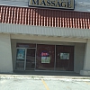 Asian Health Massage