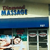 Diamond Massage Spa