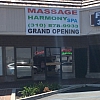 Harmony Spa