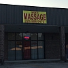 Sports massage