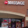 King Massage