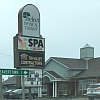 The Spa Massage