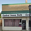 Central Sauna